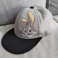 Czapka z daszkiem Krolik Bugs Bugs Bunny