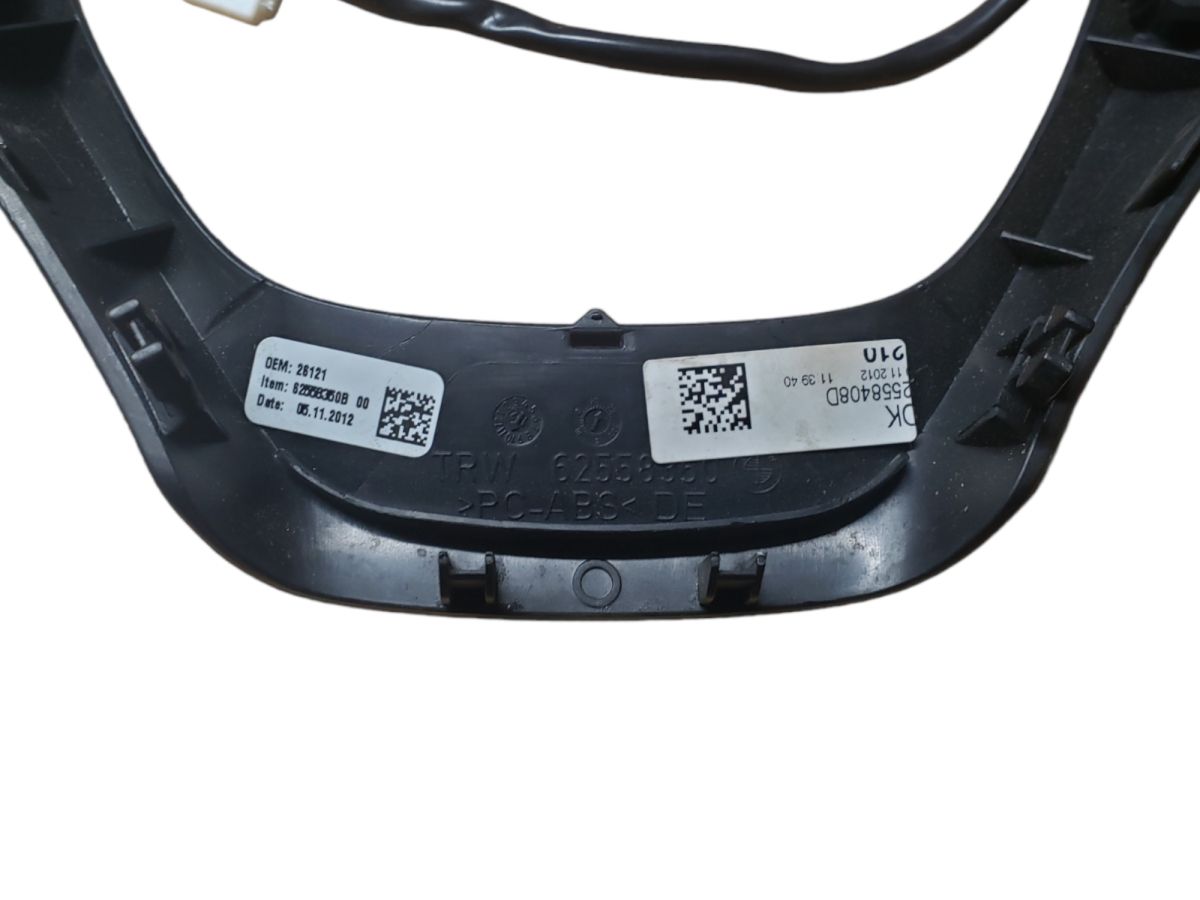 Кнопки управления на руле BMW 3 F30 2012-2019 61319261859 разборка