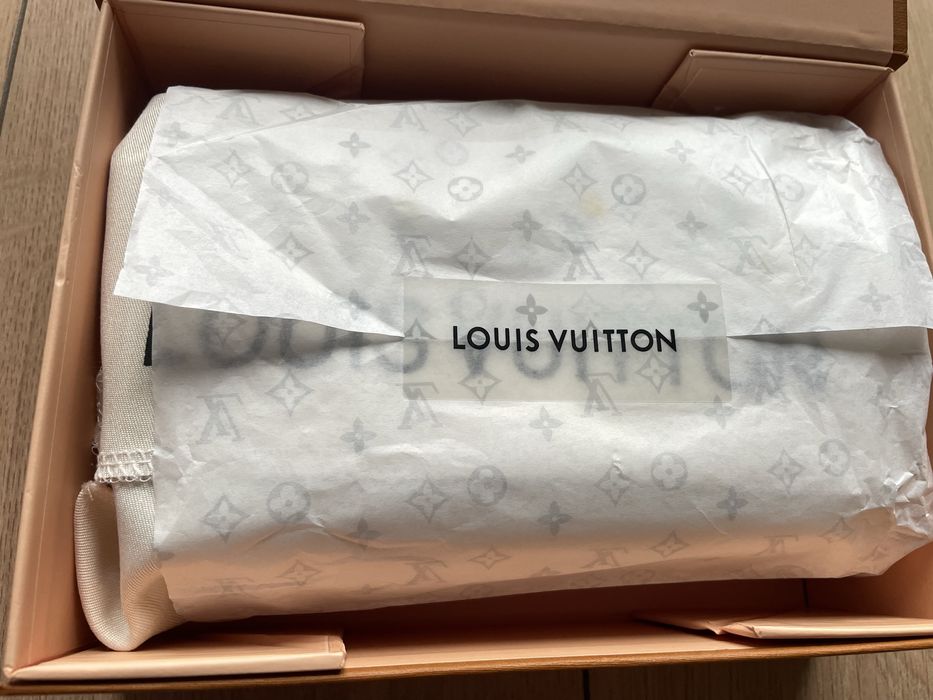 Torebka męska  Louis Vuitton