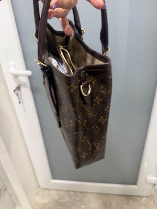 Mala loius vitton nova