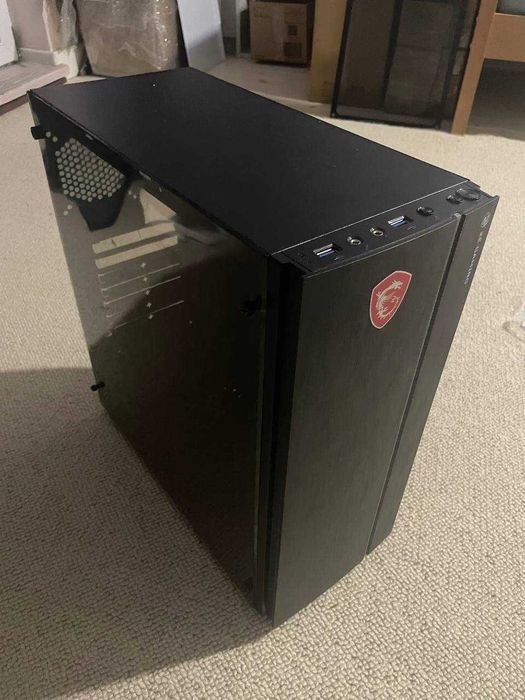 120-512gb Ssd, Hdd, разные комлектующие для сборки пк.