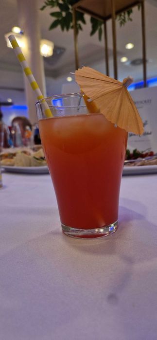 Automat do Drinków BARMIX – wynajem na wesele, imprezy, eventy!