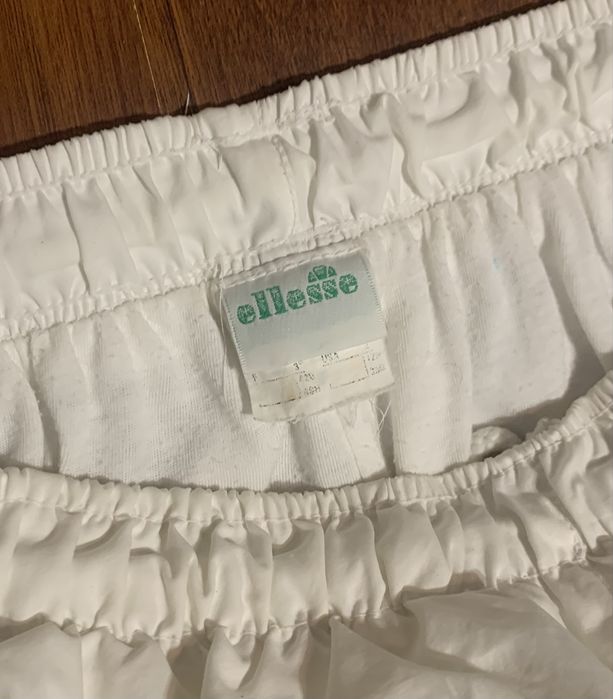 Дуже класні штани Єліс