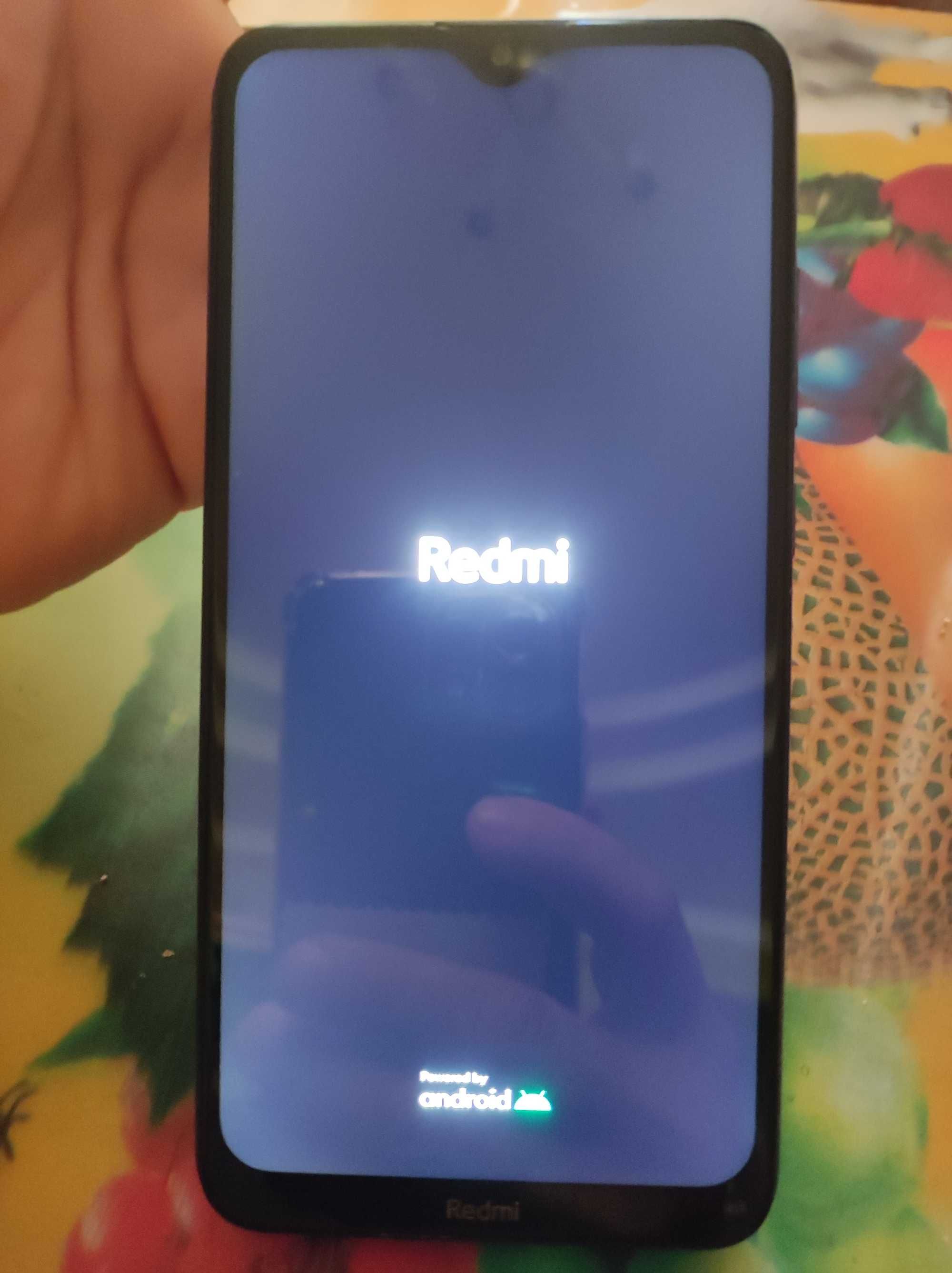 Xiaomi Redmi 8 4/64 Blue