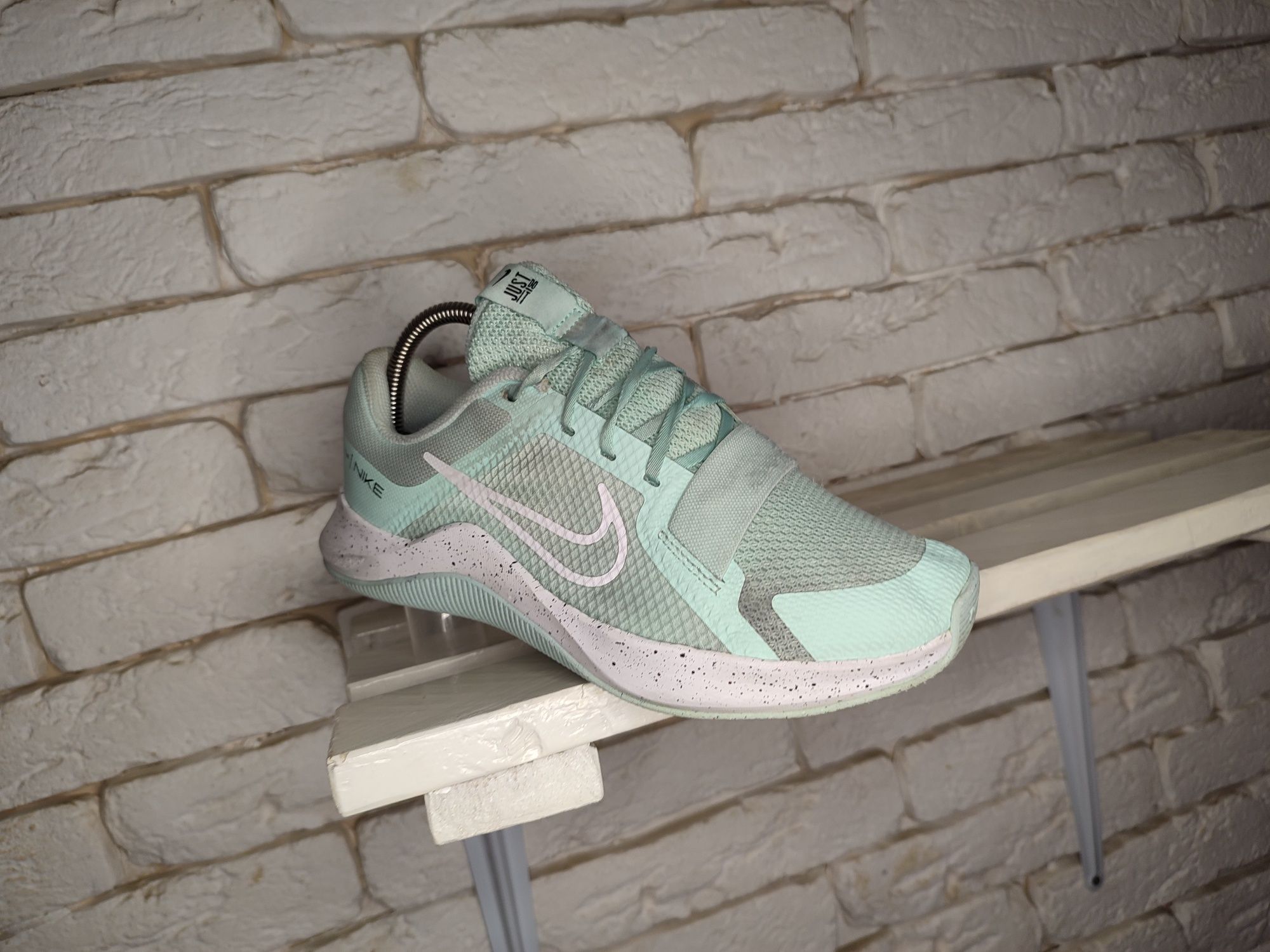 Nike just do it кросівки жіночі оригінальні Англія