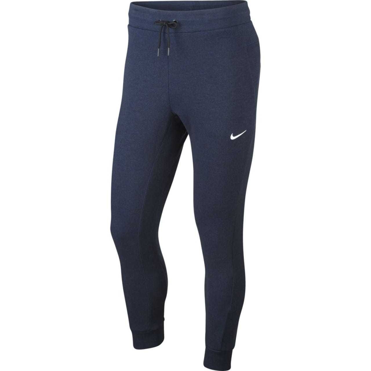 Męskie Spodnie dresowe Nike Jogger PSG granatowe r.XL wysyłka 24h