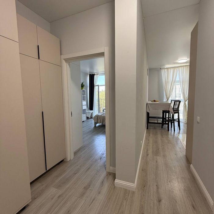 Сертифікат і постанова - ТАК. 1к в Гостомелі, ЖК Парк таун, ід 179