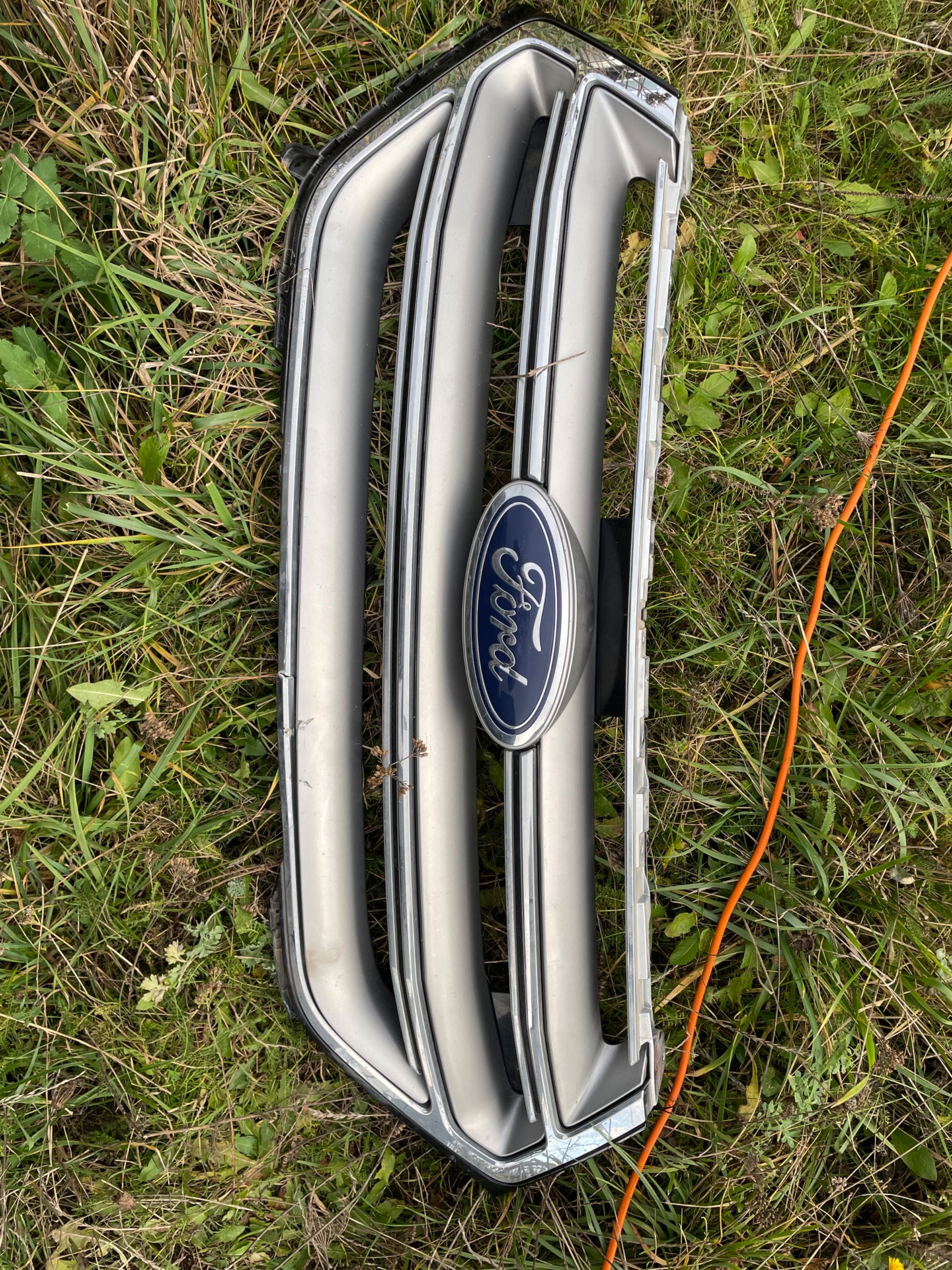 Емблема значок Ford edge Форд Едж 2015-