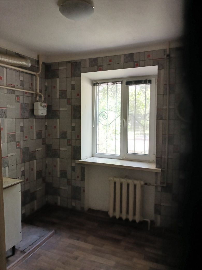 Продаю квартиру Лiски пiд житло або комерцiю