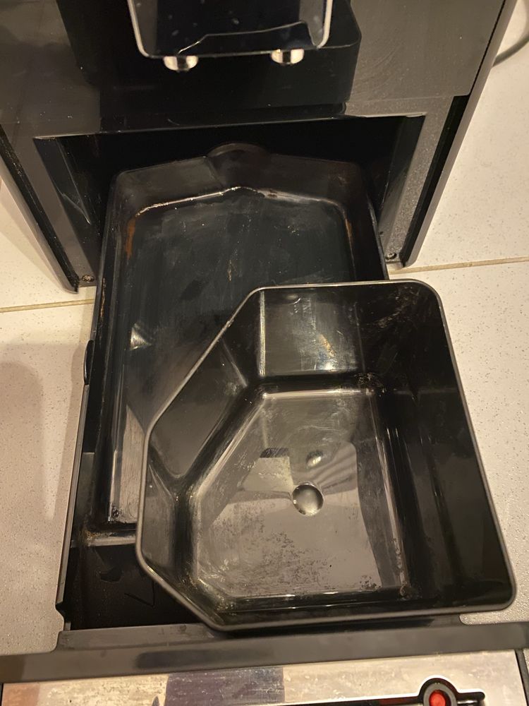 Ekspres do kawy Melitta Purista