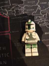 Lego star wars - figurka klon