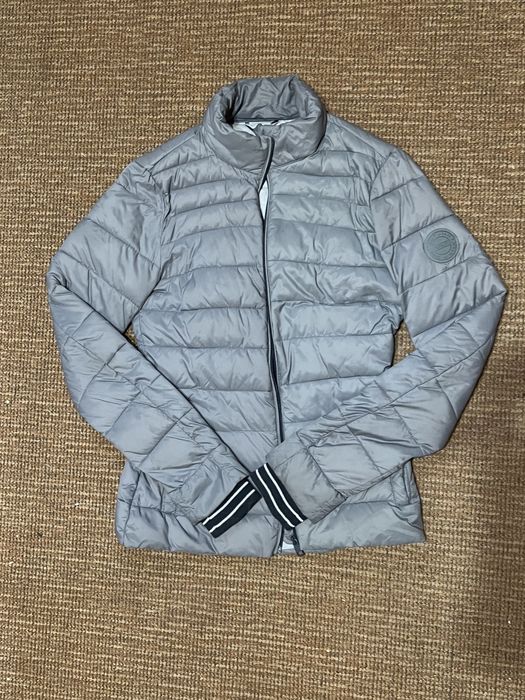 Куртка демісезонна Oodji розмір 34