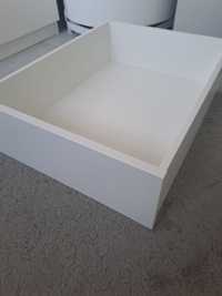 Szuflada biała PAX 50cm IKEA
