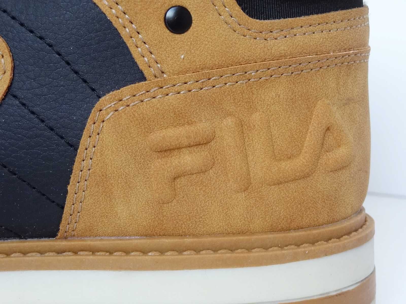 Buty męskie FILA / r. 43