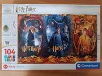 Harry Potter - Puzzle Clementoni