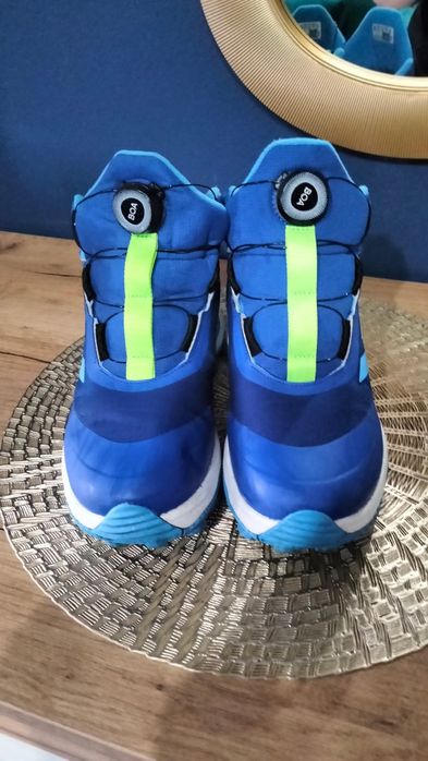 Buty  Adidas Fortaraun  BOA 38