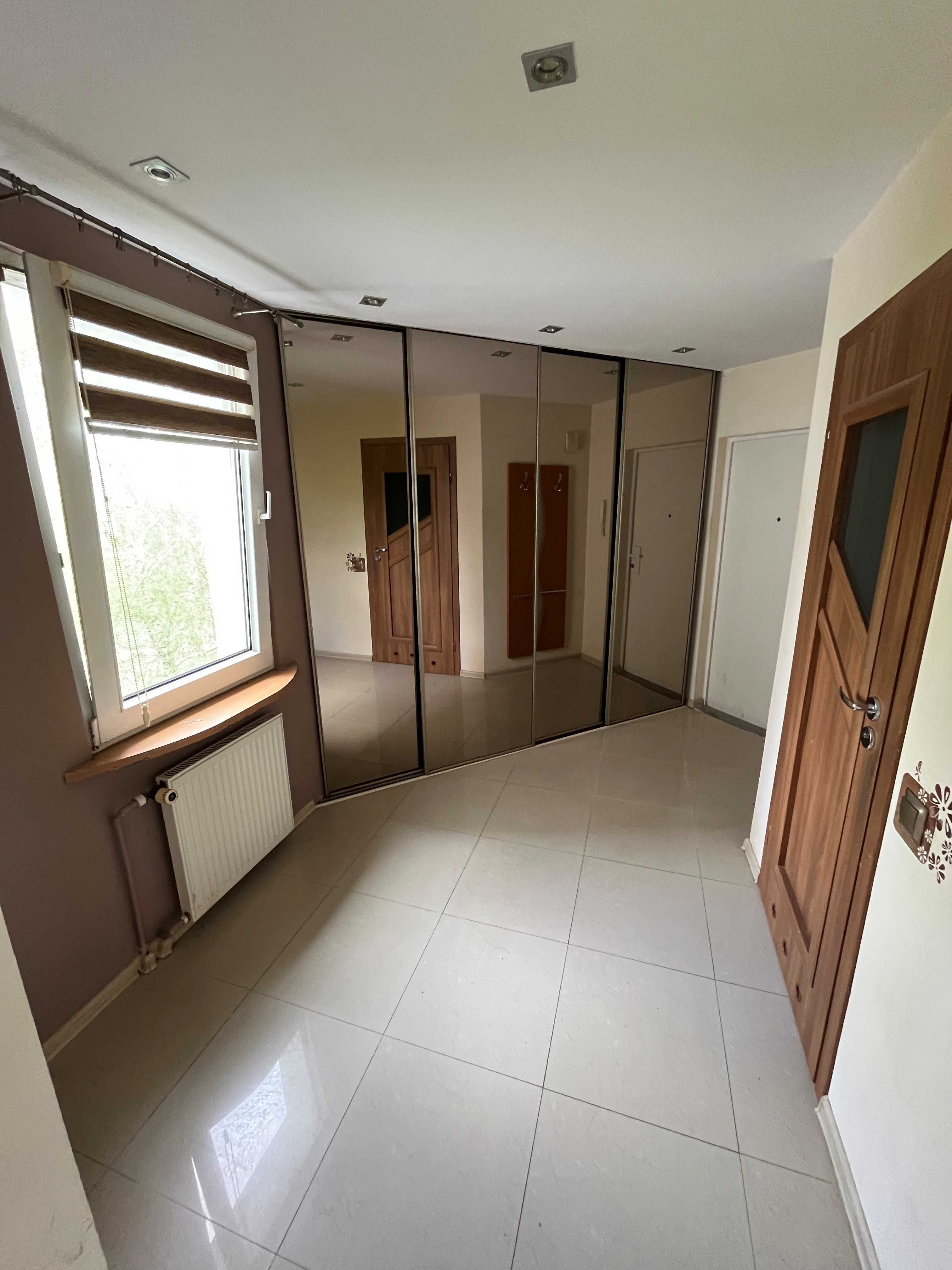 Mieszkanie 64,80m2, Łódź Radogoszcz Wschód, Okoniowa