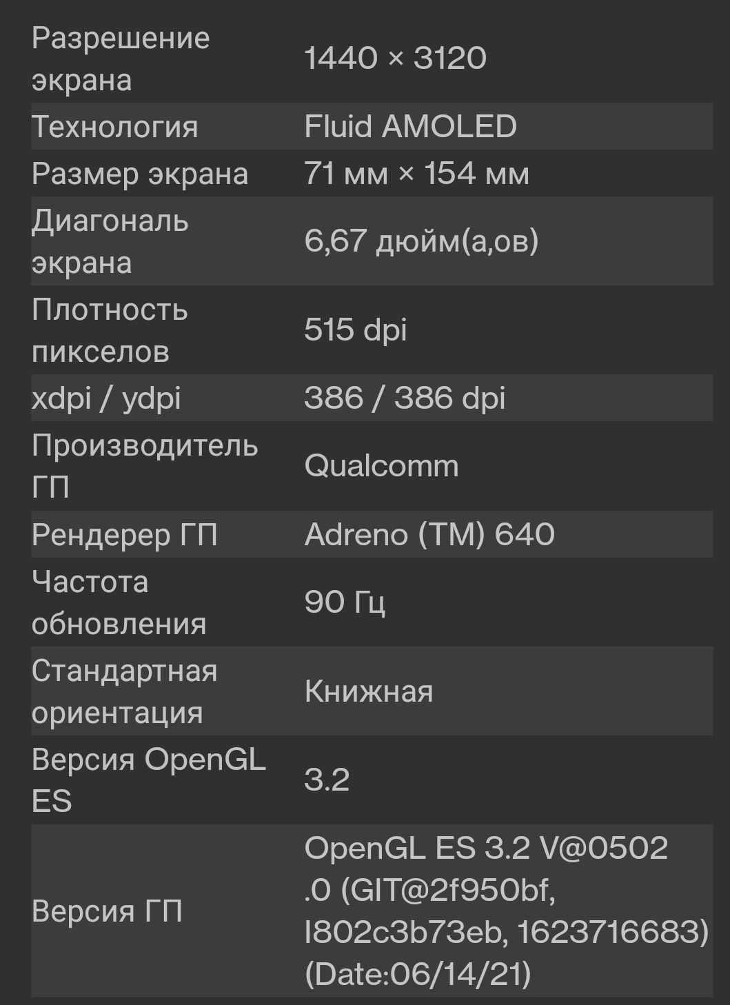 Oneplus 7 Pro 6/128