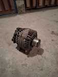 Alternator 120A "BOSCH" do VW PASSAT B5FL 1.9TDI