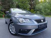 Seat Leon 1.6 TDI#Sprowadzony#Perfekcyjny stan