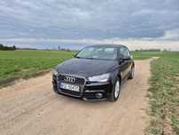 Audi A1 1.6 tdi Zadbana