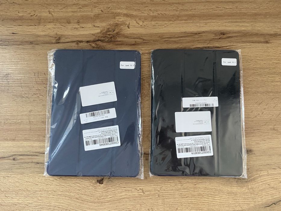 Нові чохли для ipad 7,8,9 покоління 10,2