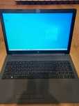 Laptop HP 8GB ram