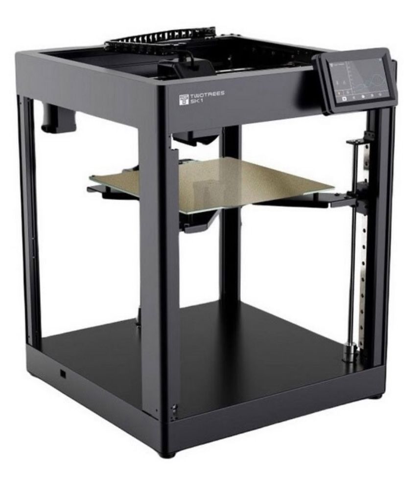 3D printer Two Trees SK1 700mm/s