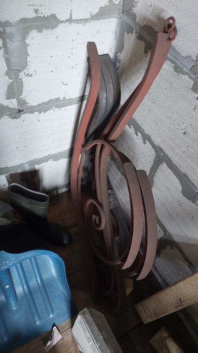 Інструменти та запчастини