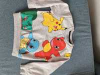 Dres Pokemon dla chlopca