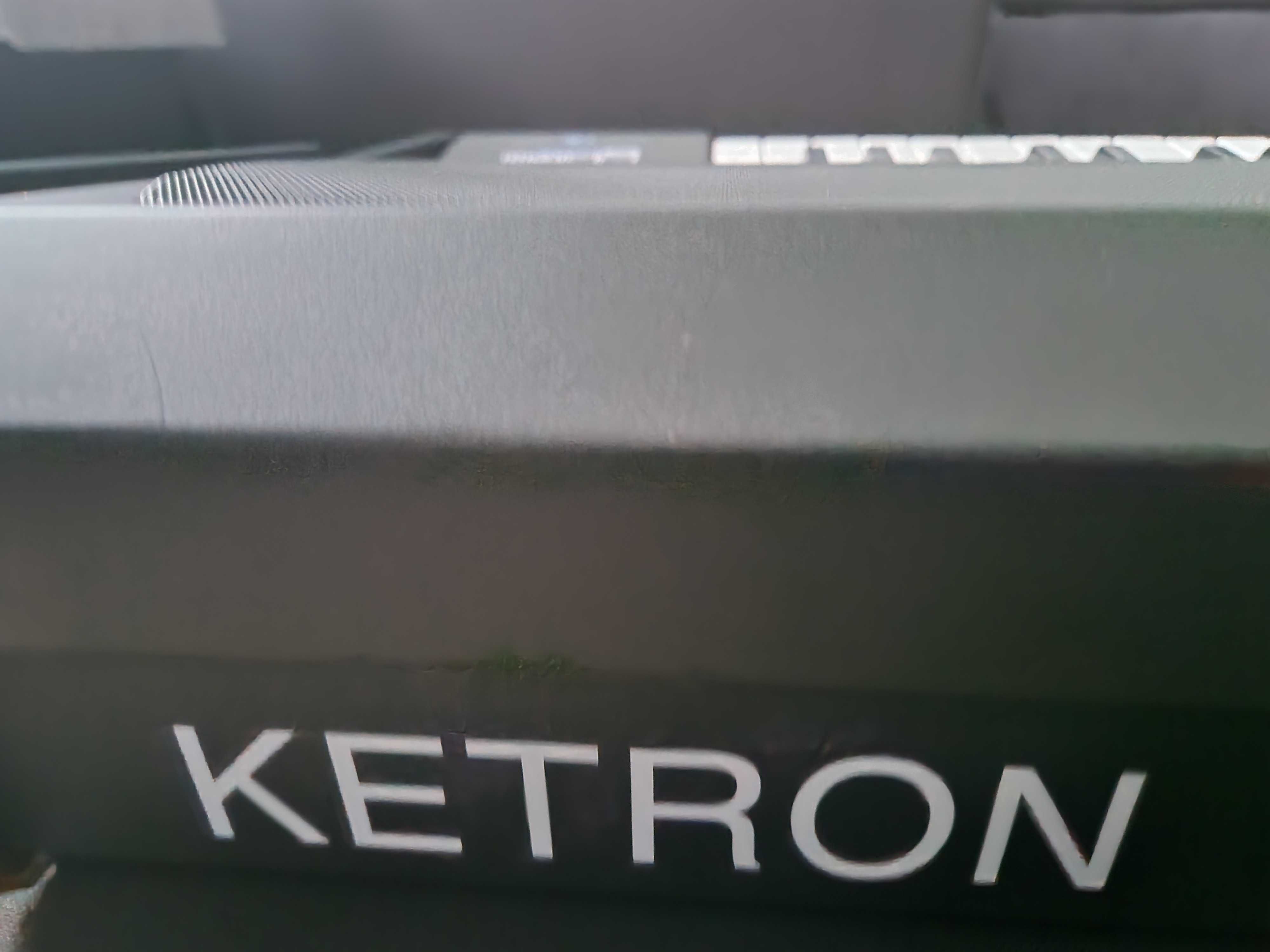 Nowy Ketron sd 60