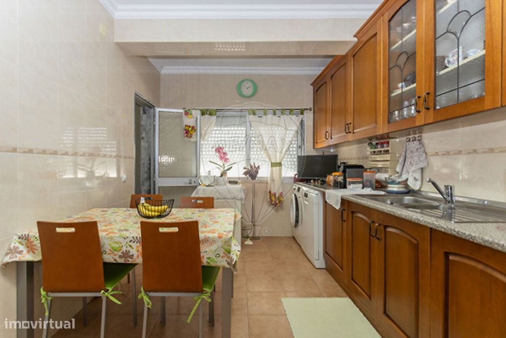 Apartamento T2 para venda