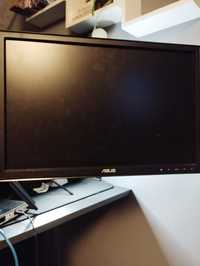 Monitor Asus 60Hz/19 cali