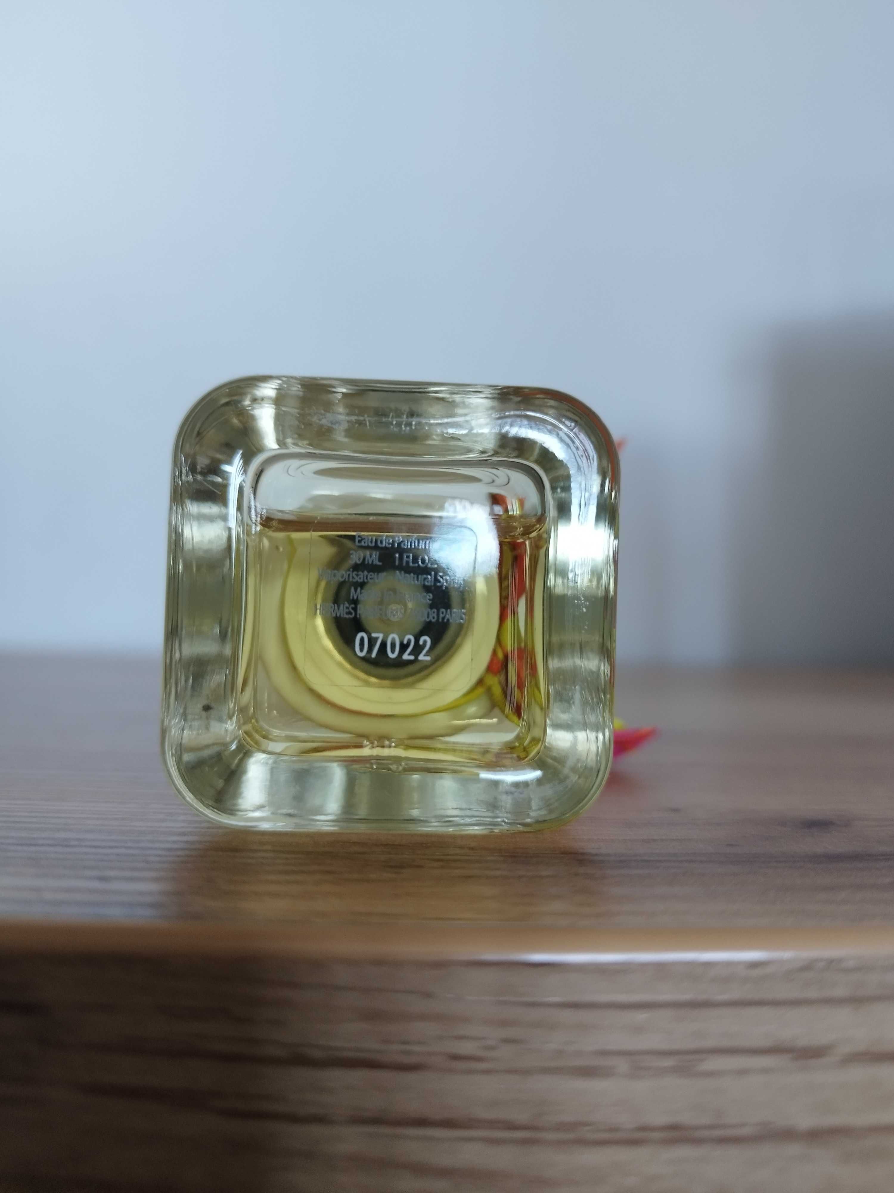 Hermes Twilly eau Ginger