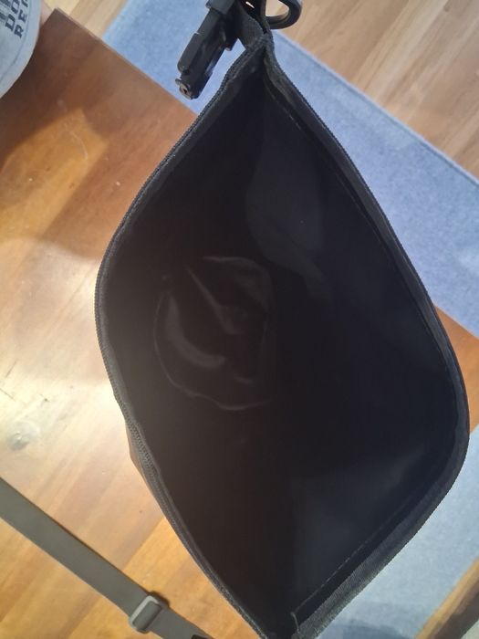 Bolsa à prova de água