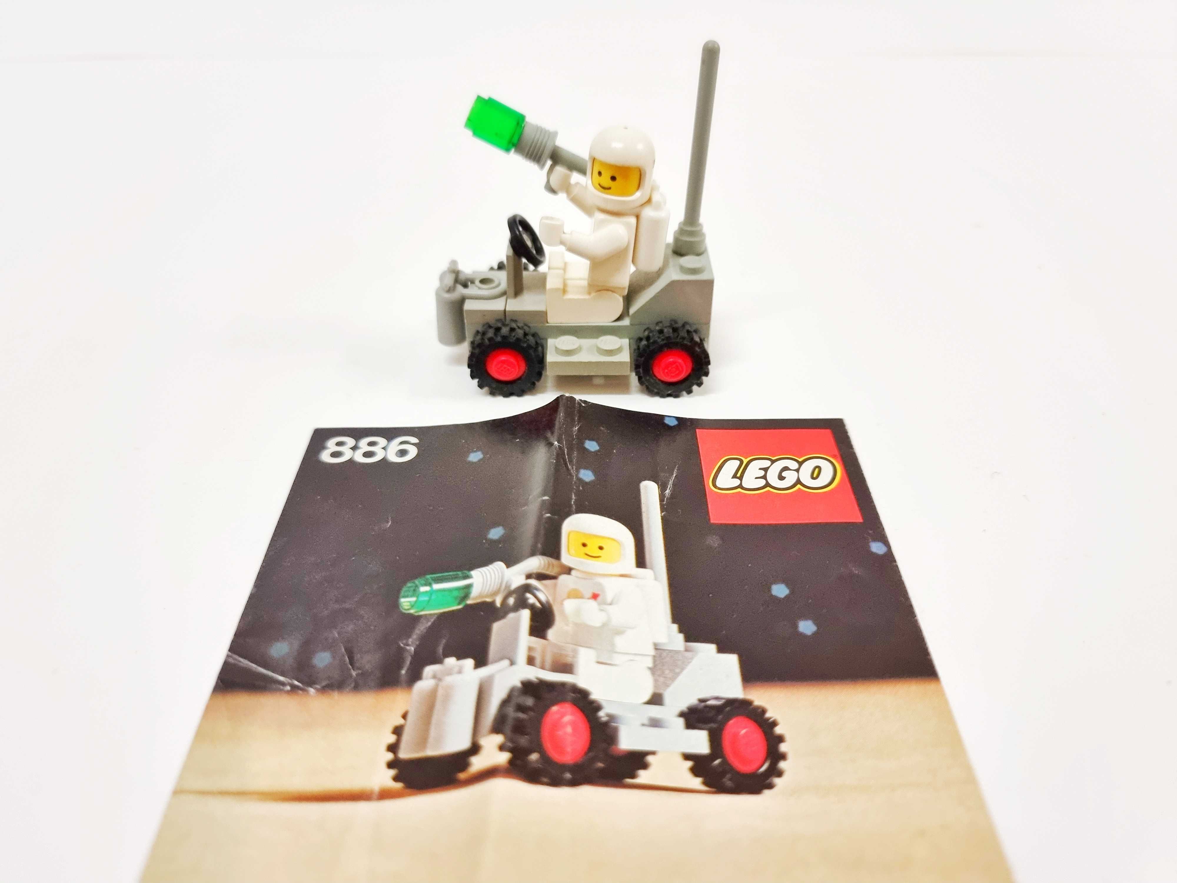 ACTUALIZADO Legos - Mais de 50 sets vintage dos anos 60 70 e 80