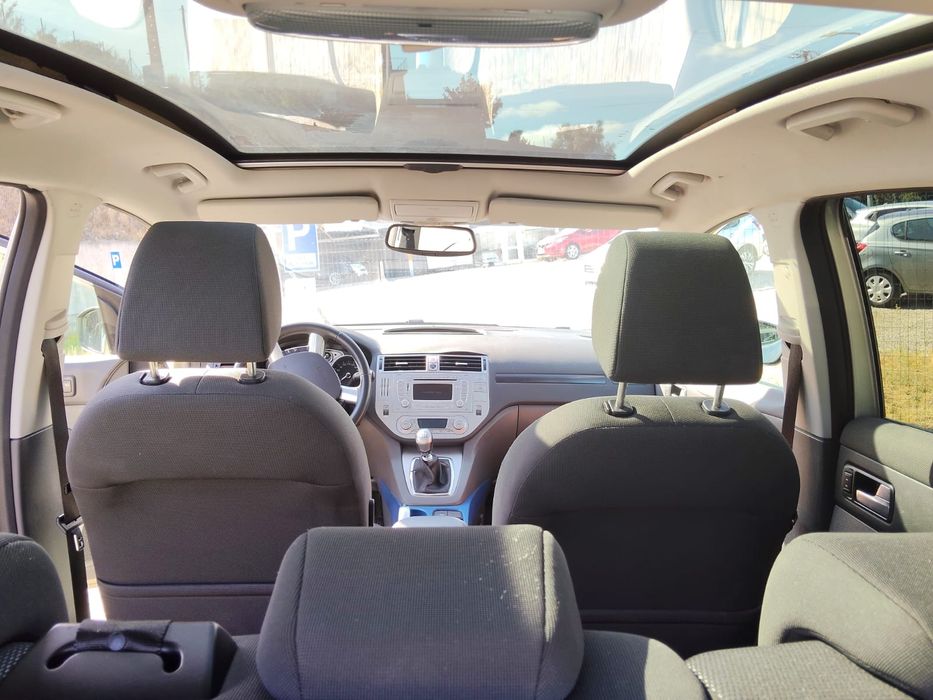 Ford kuga 2.0 4x4