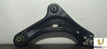 BRAÇO SUSPENSÃO INFERIOR FRENTE DIREITO CITROEN C3 SHINE