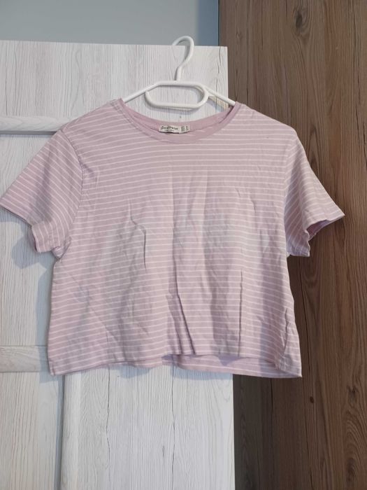 Bluzki rozm s dziewcz