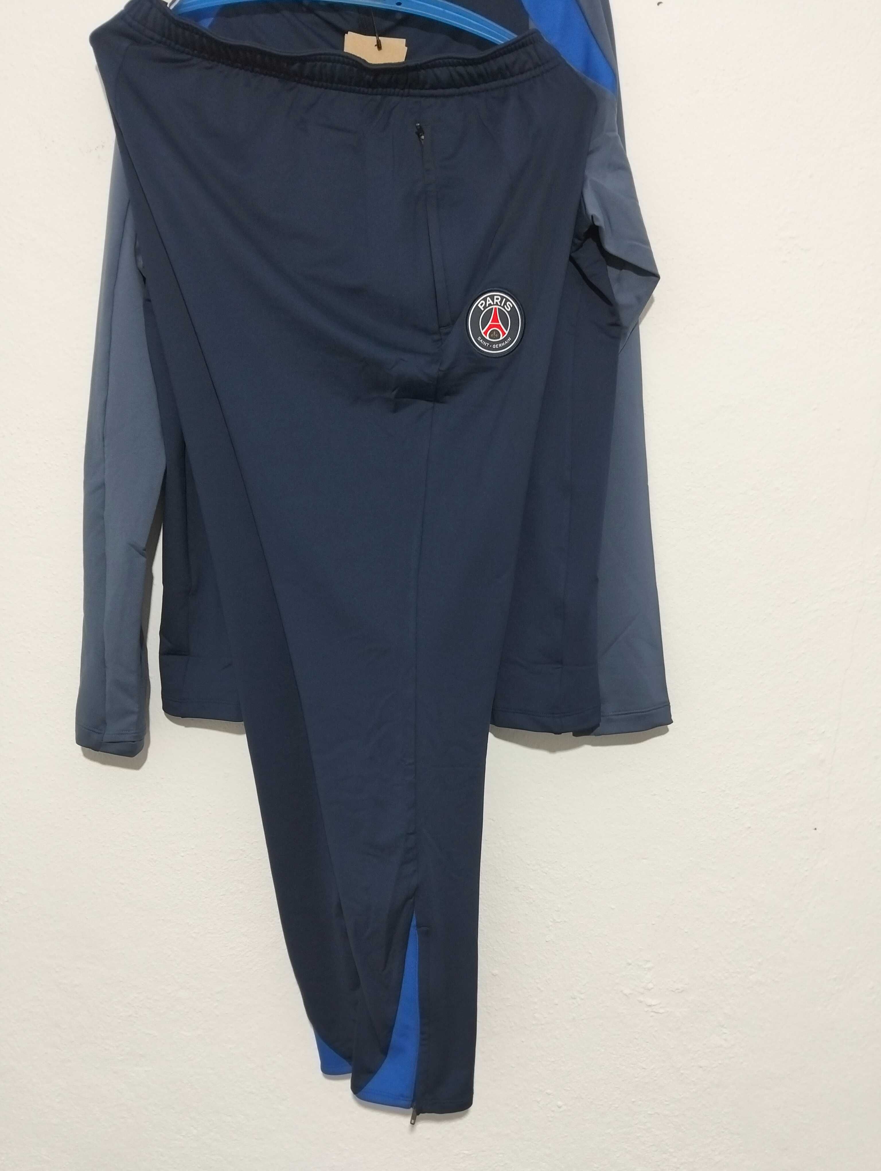 PSG fato de treino 25/26
