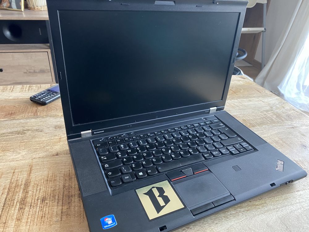 Lenovo ThinkPad T530