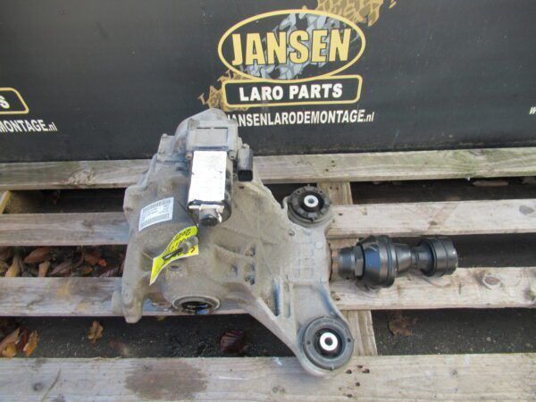 Range ROVER Sport L494  L405 diferencial DPLA4A213FB