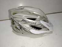 Kask rowerowy firmowy PROWEEL rozmiar M/L 55-61 cm