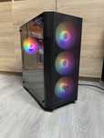 Komputer do Gier i Nauki! Ryzen 5 RX470 16GB RAM SSD 256GB