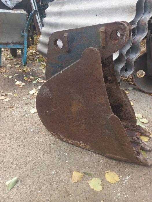 Продам ковш в нормальгому стані