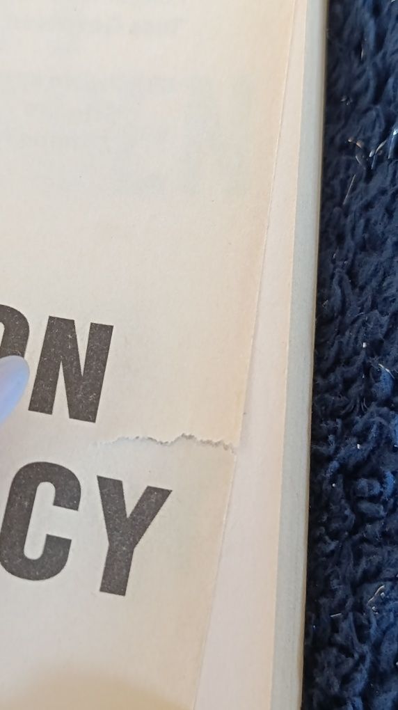 Książka "Telefon o północy" Tess Gerritsen