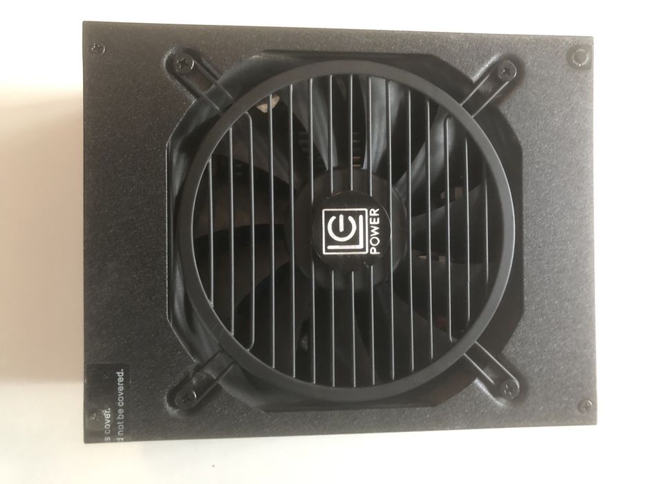 Zasilacz LC Power LC1200 V2.4 Platinium