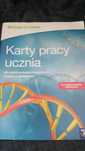 Biologia na czasie karty pracy zakres podstawowy