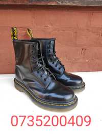 Ботинки Dr martens 1460 pascal оригинал мартинсы мартенсы