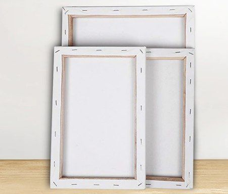 obraz malowanie po numerach końie koń + rama